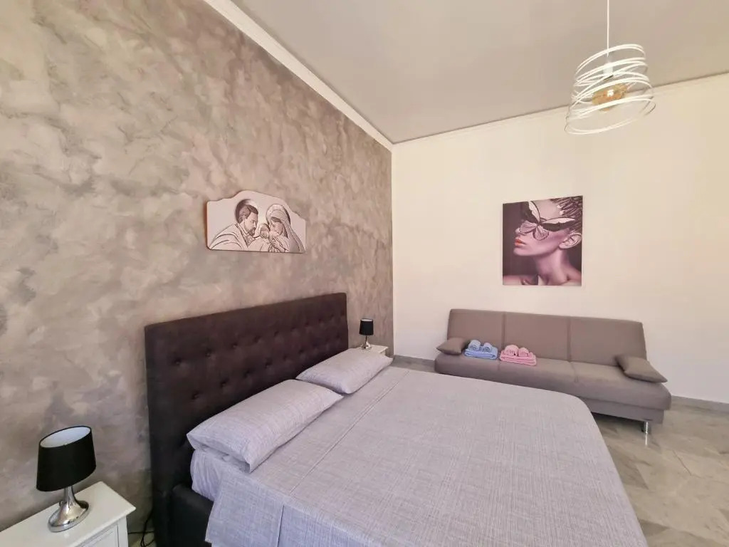 B&B Centrale