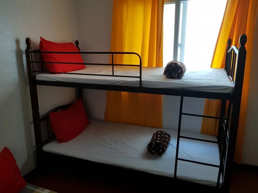 Unit 8 4BR Zara Myshka Apartelle