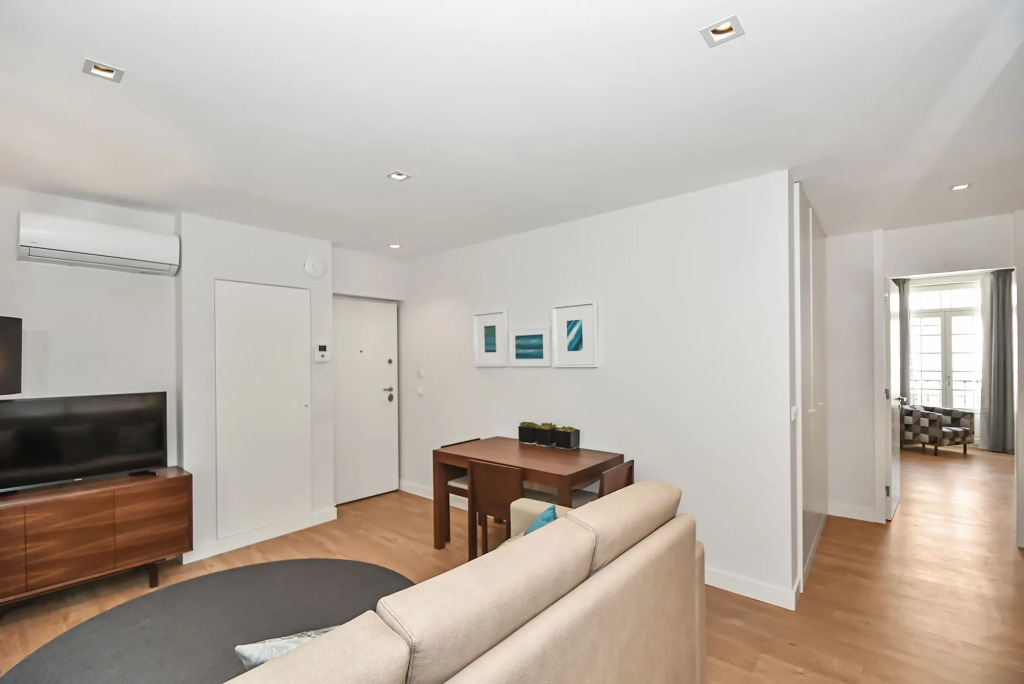 Augusta Residence Serviced Apartments
