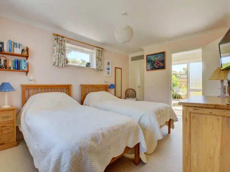 Holiday Home Hideaway
