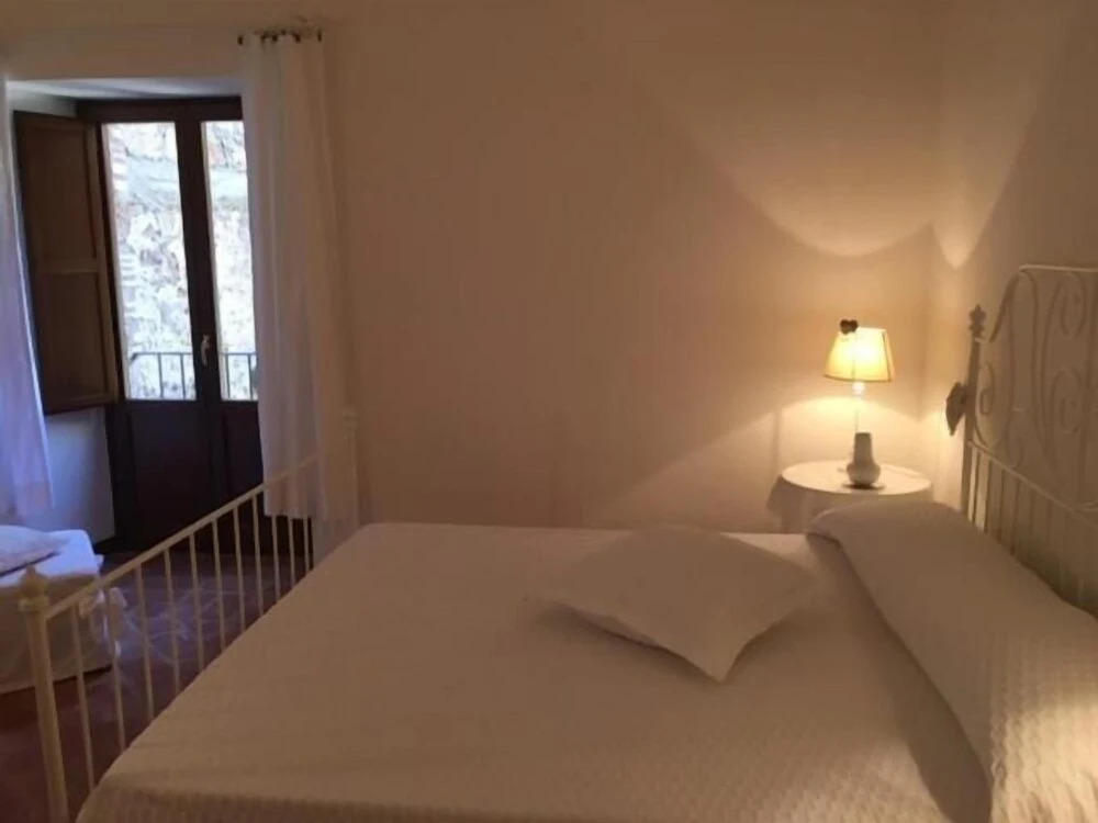 B&B Michelangeli - Private parking