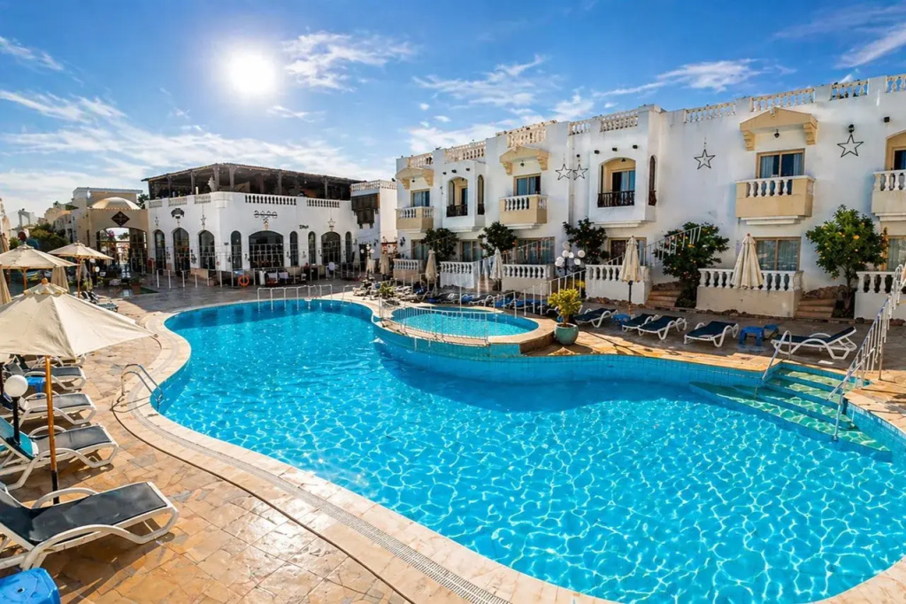 Oriental Rivoli Hotel & Spa