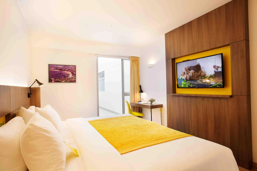 Libre Hotel, BW Signature Collection by Best Western