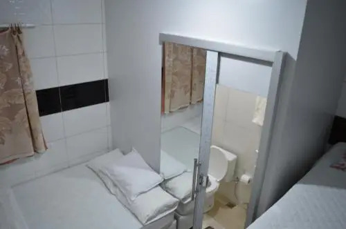 Hostel Prime