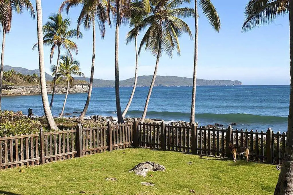 Villa Caribeña