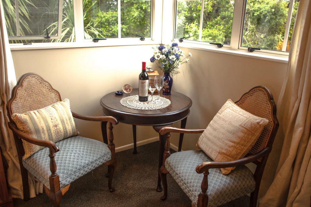 The Loft Bed and Breakfast