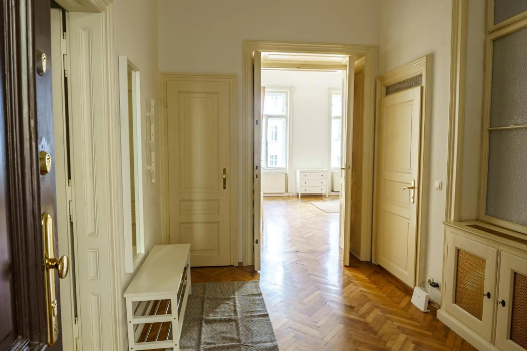 Vienna City Apartments 1060 Vienna