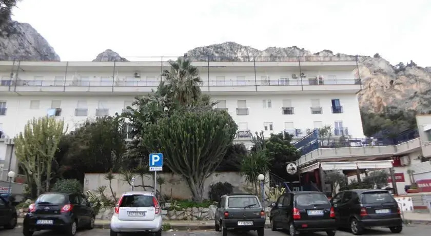 Nido Addaura