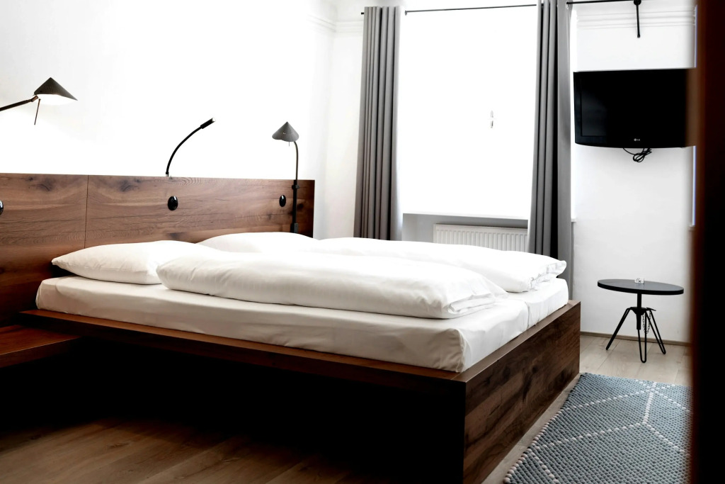 artHotel Blaue Gans