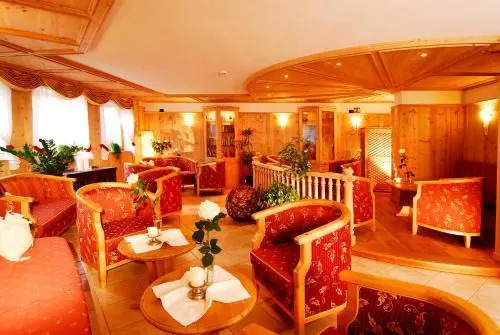 Hotel Ortler