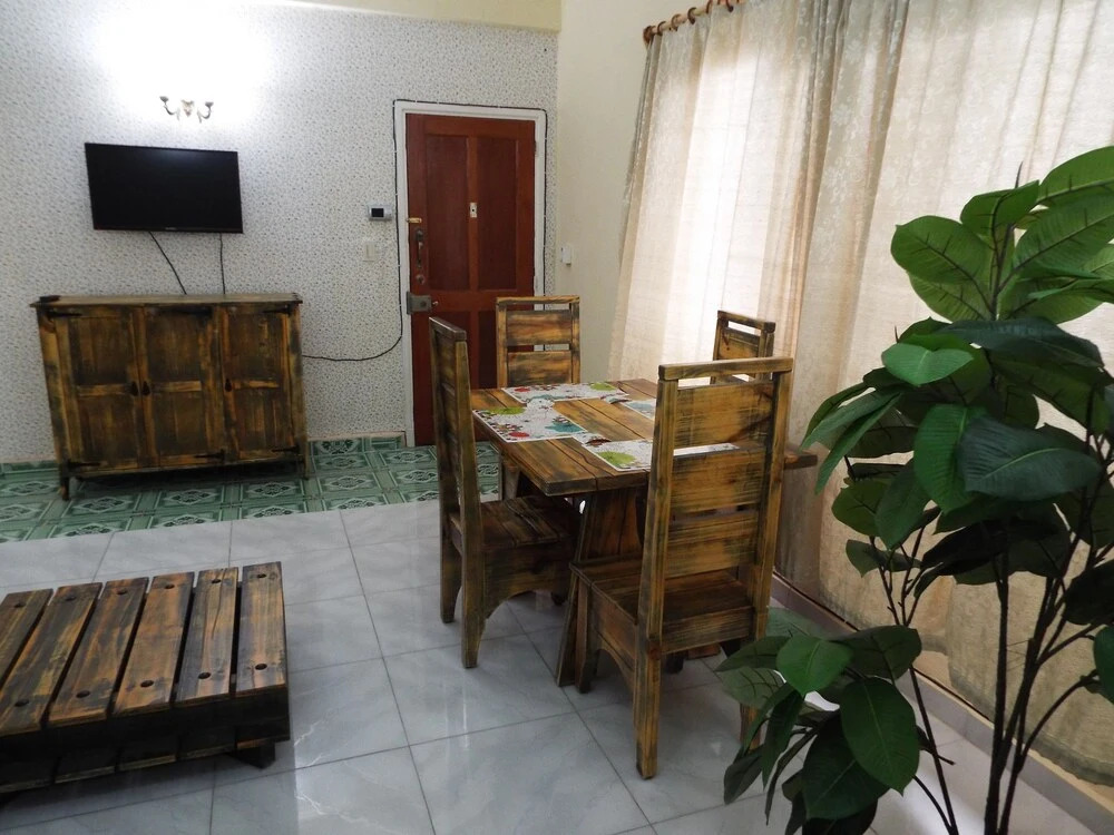 Apt Hola Malecon private & comfortable