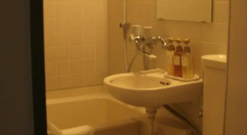 Hotel Hisashi Annex