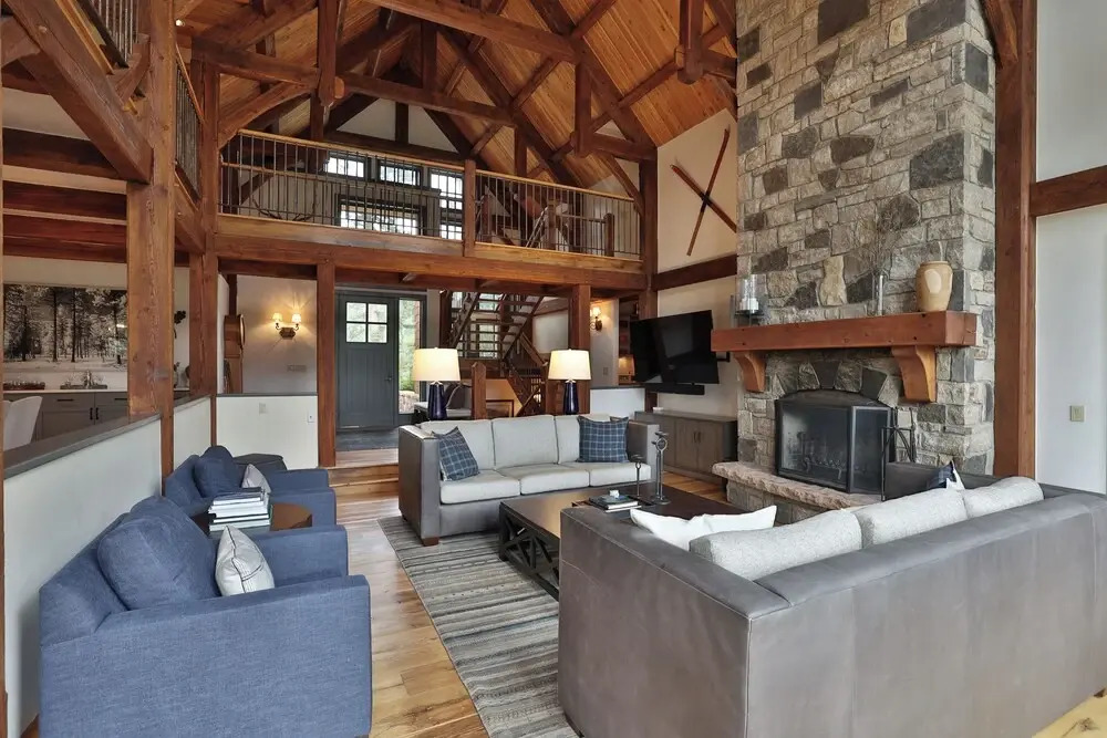 Mountain Village Marvel w/ Hot Tub & Home Gym