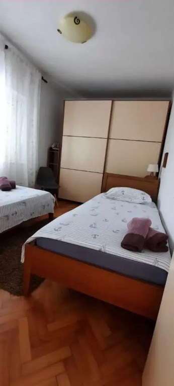 Apartments Zana