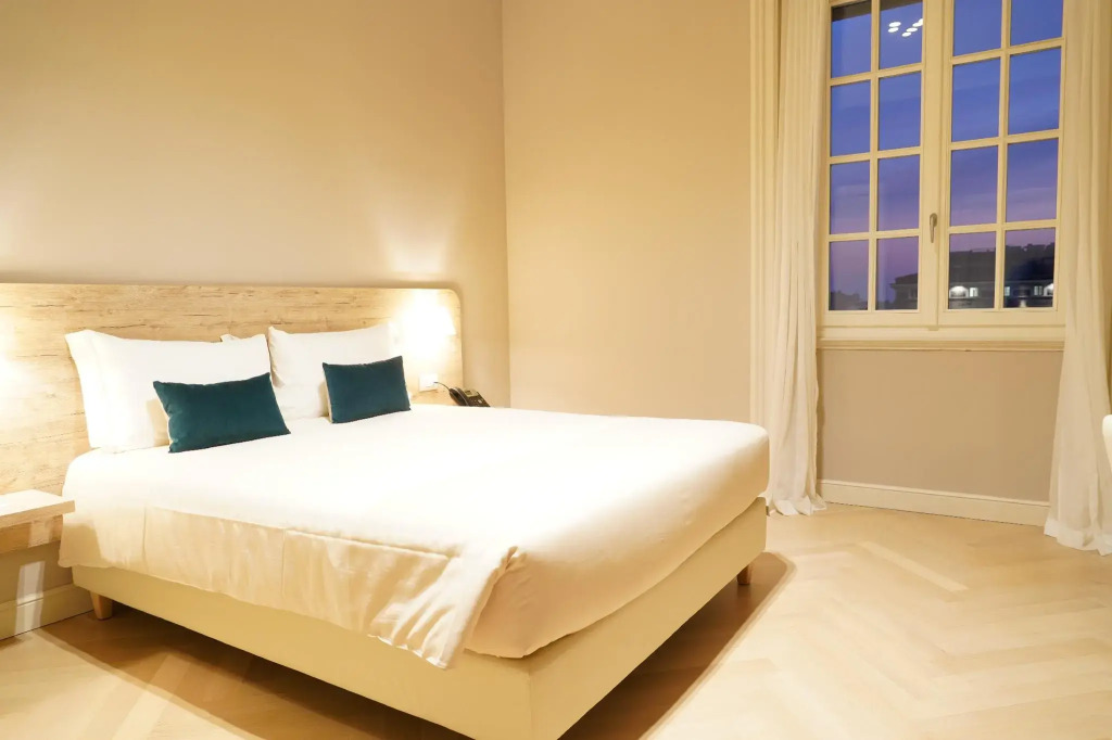 Bergamo Inn 43