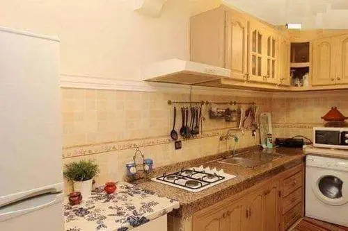 Riad For S