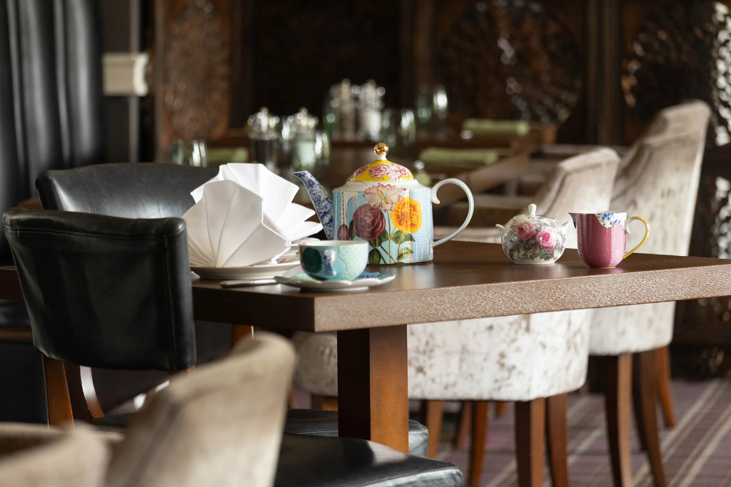 Barton Hall Hotel