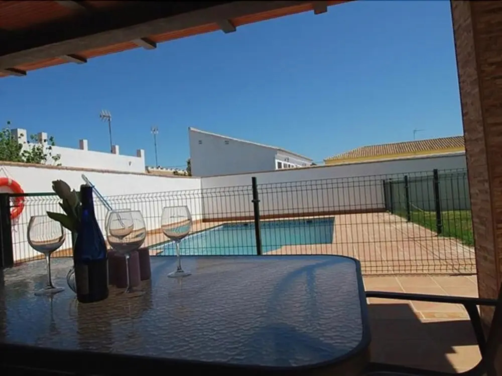 Chalet Puerto Pesquero