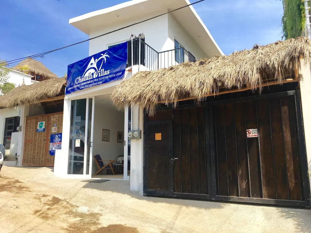 Casa Canarias