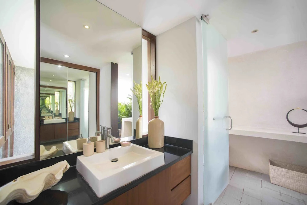 Villa Banggai Seminyak
