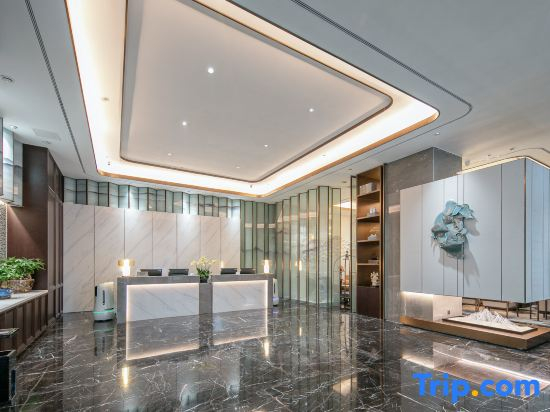 Rezen Hotel of YueLu ChangSha