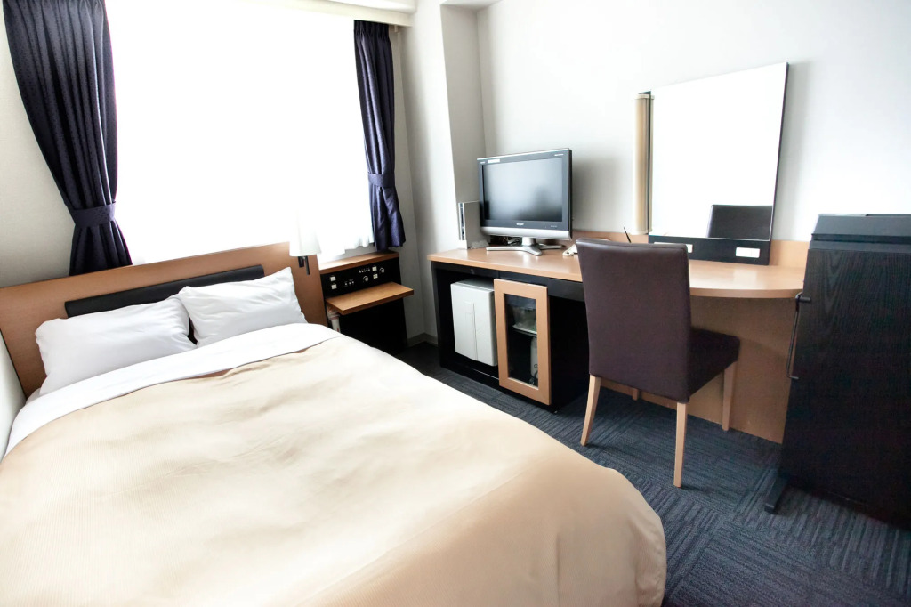 Quintessa Hotel Hiroshima Kanayamacho