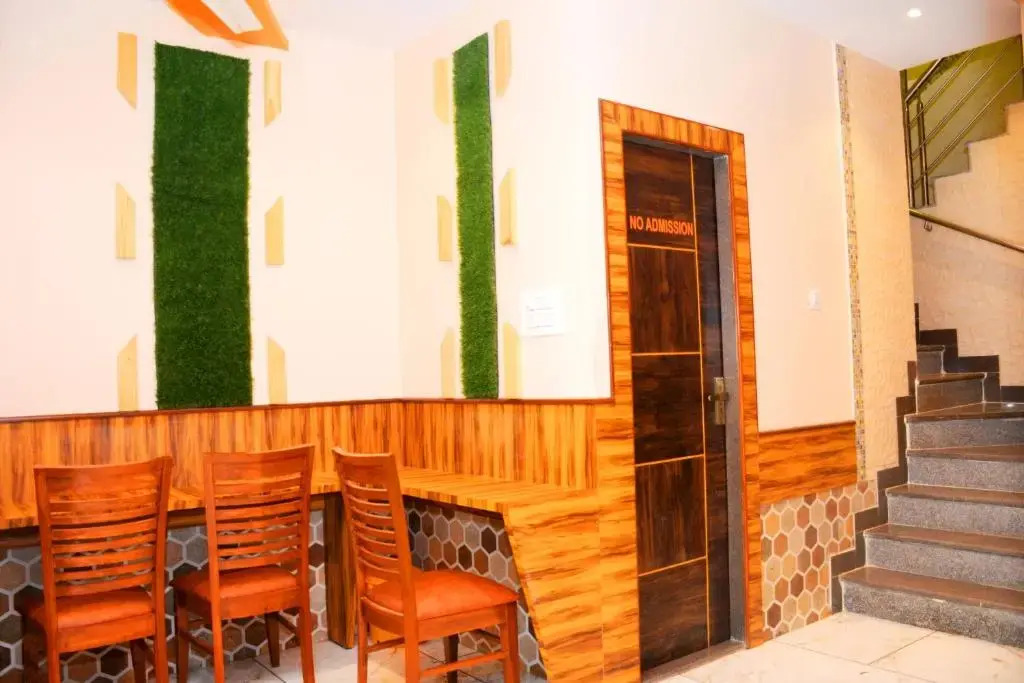 Hotel Nest N Rest - Mumbai