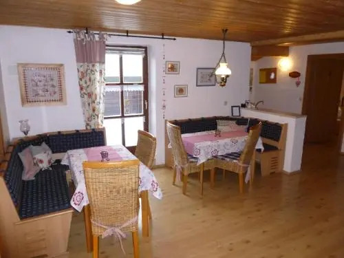 Gästehaus Fischer