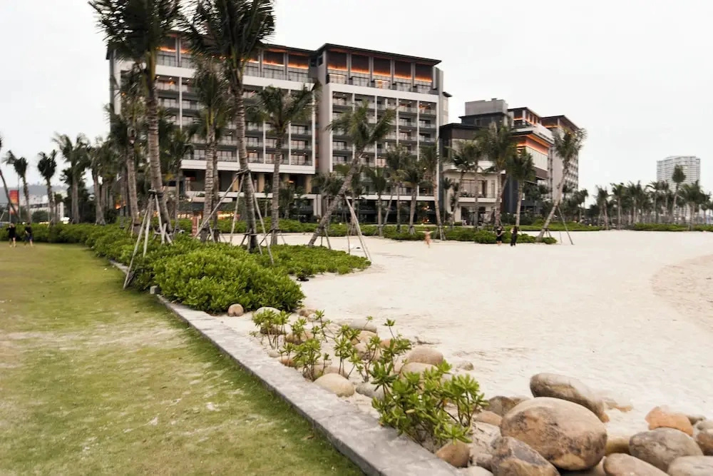 Anstay Marina Hotel Ha Long
