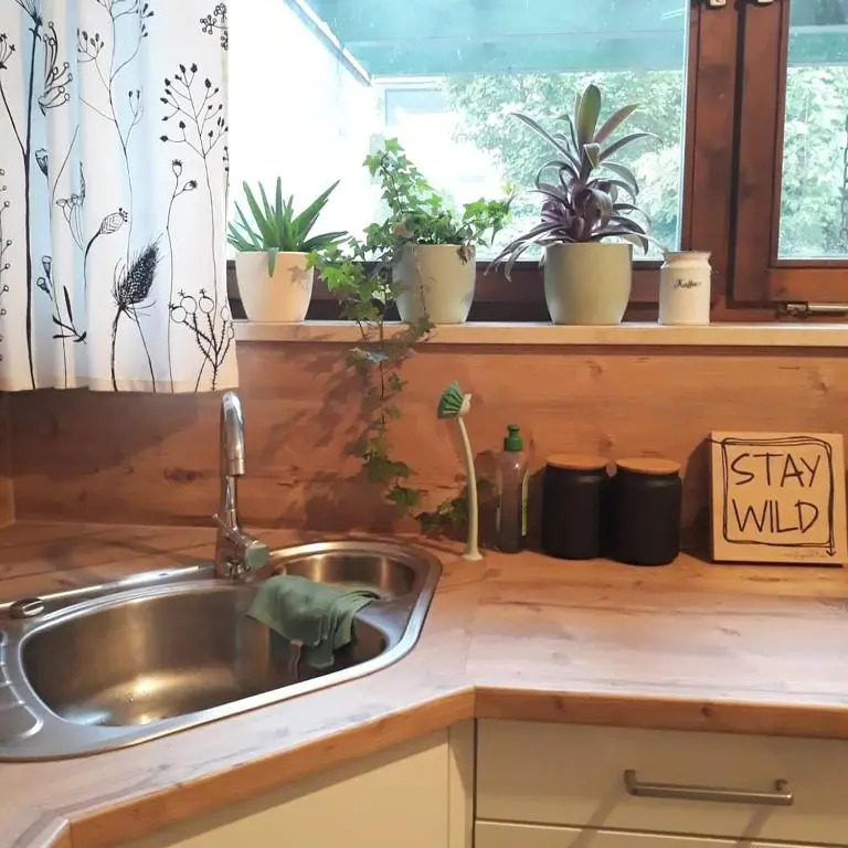 #Staywild29 - Gemutliche Ferienwohnung Im Allgau