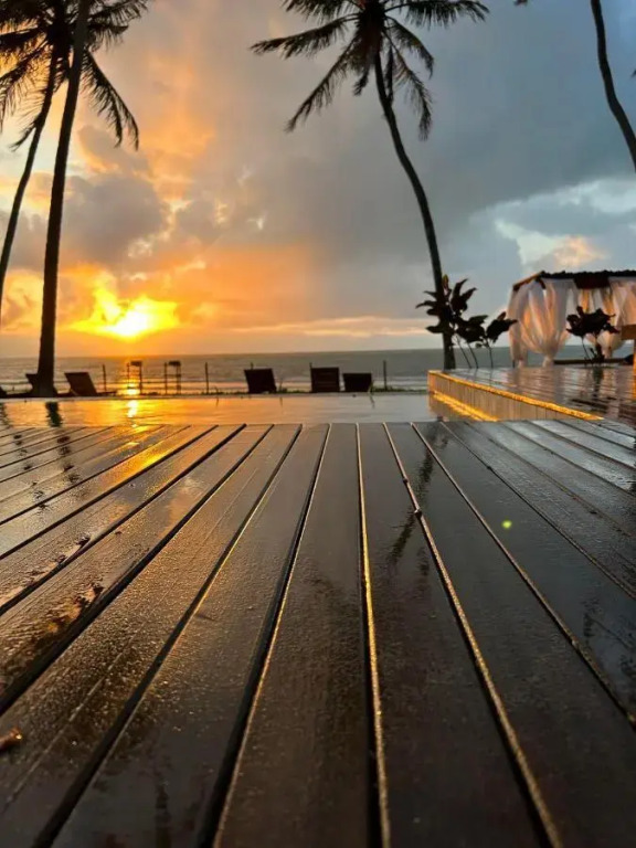 Pousada Kuarasy - Boutique Hotel
