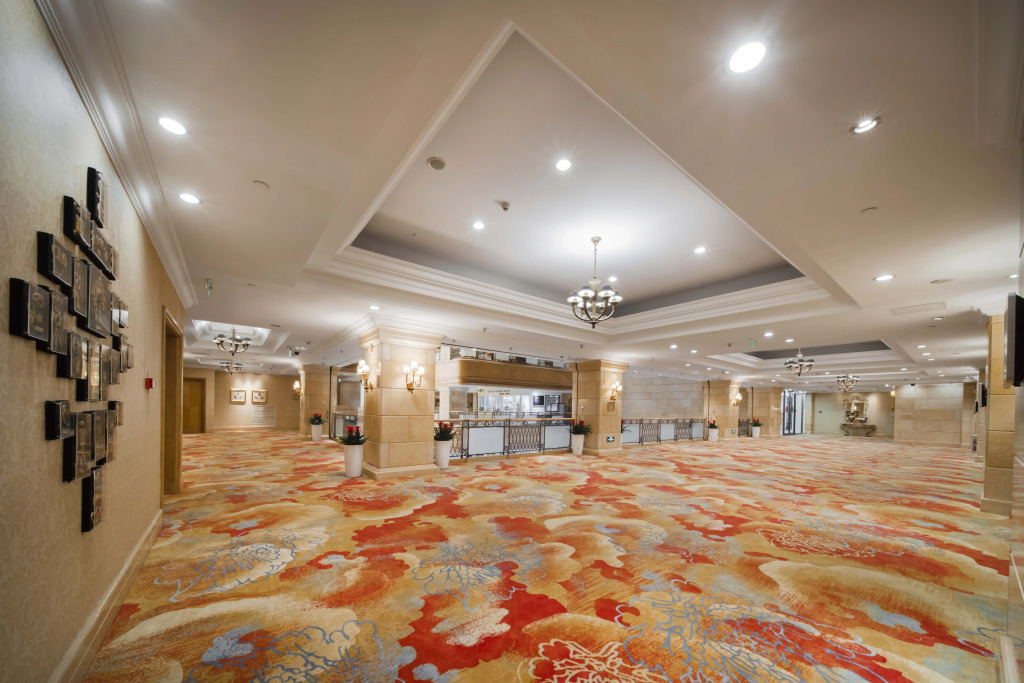 Crowne Plaza Qingdao by IHG