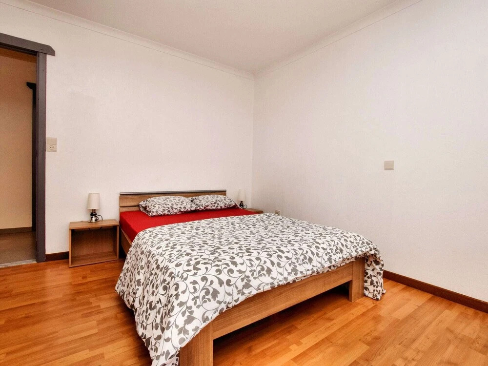Beautiful Holiday Home in Trou de Bra with Terrace, Garden