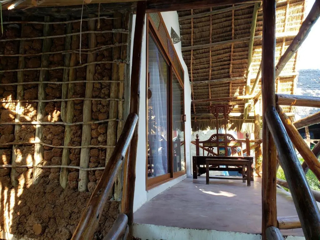 Sagando Bungalows Zanzibar