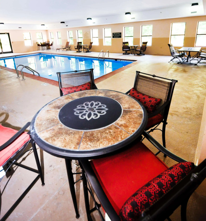 Hampton Inn Carrollton KY