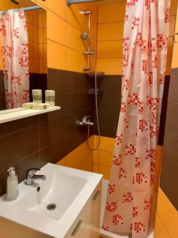 KIM studio apartman
