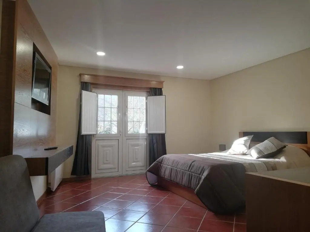 Casinha dos Cubos