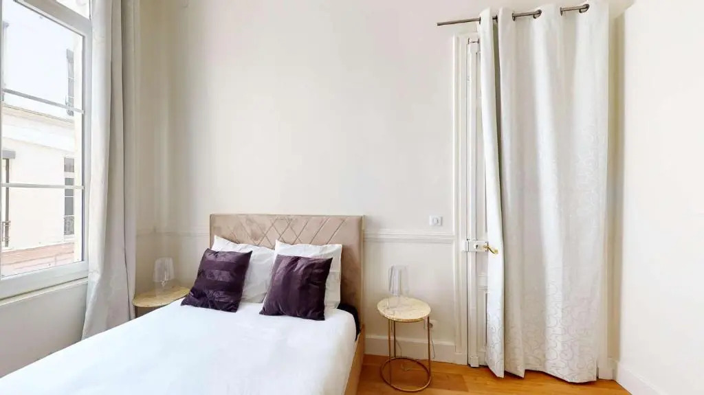 La Suite Royale (Adults Only)