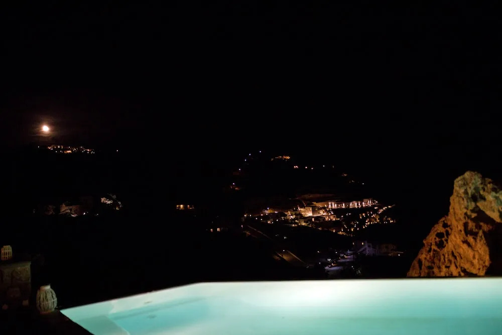 Villa Veggera by Mykonos Pearls
