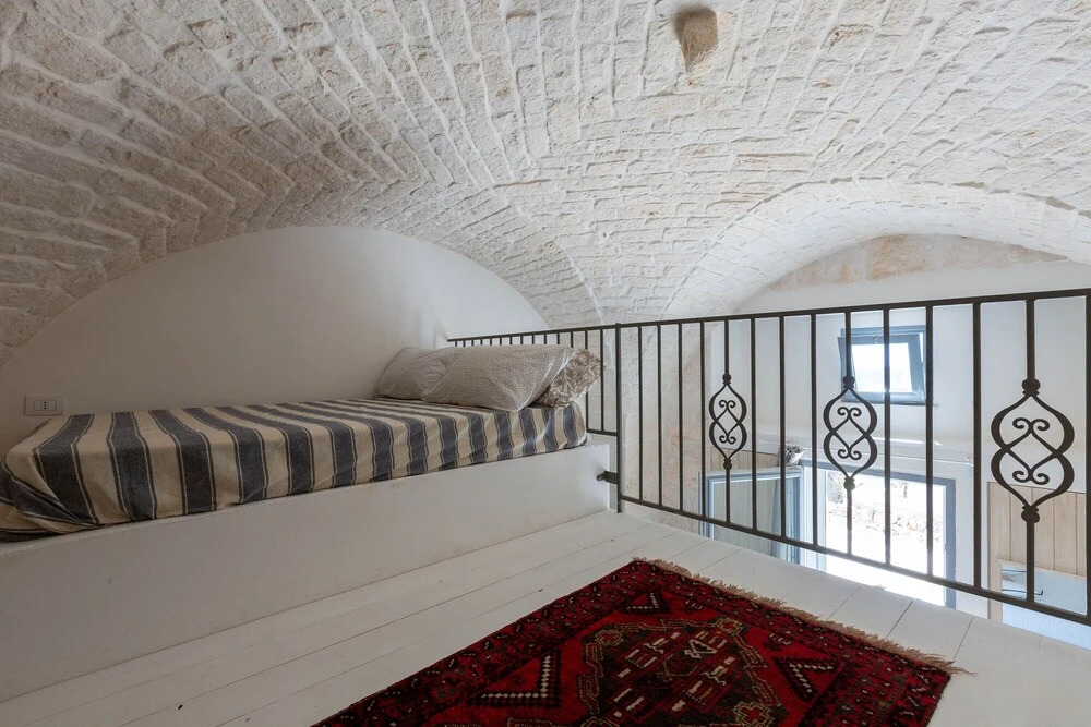 Masseria Monte Torto By Wonderful Italy