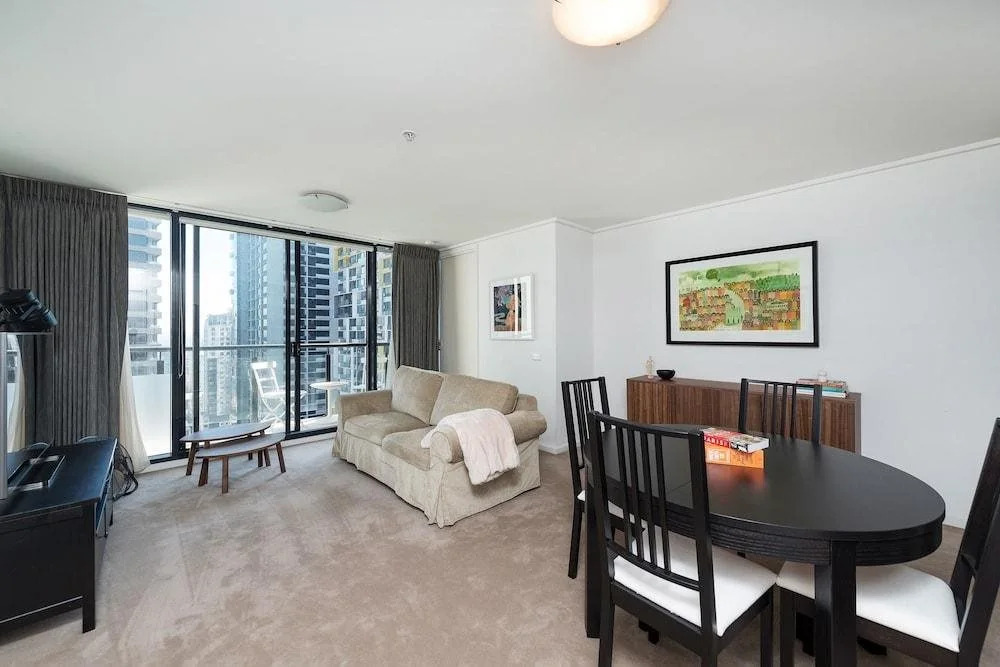 Melbourne Short Stay Apartments at Melbourne CBD