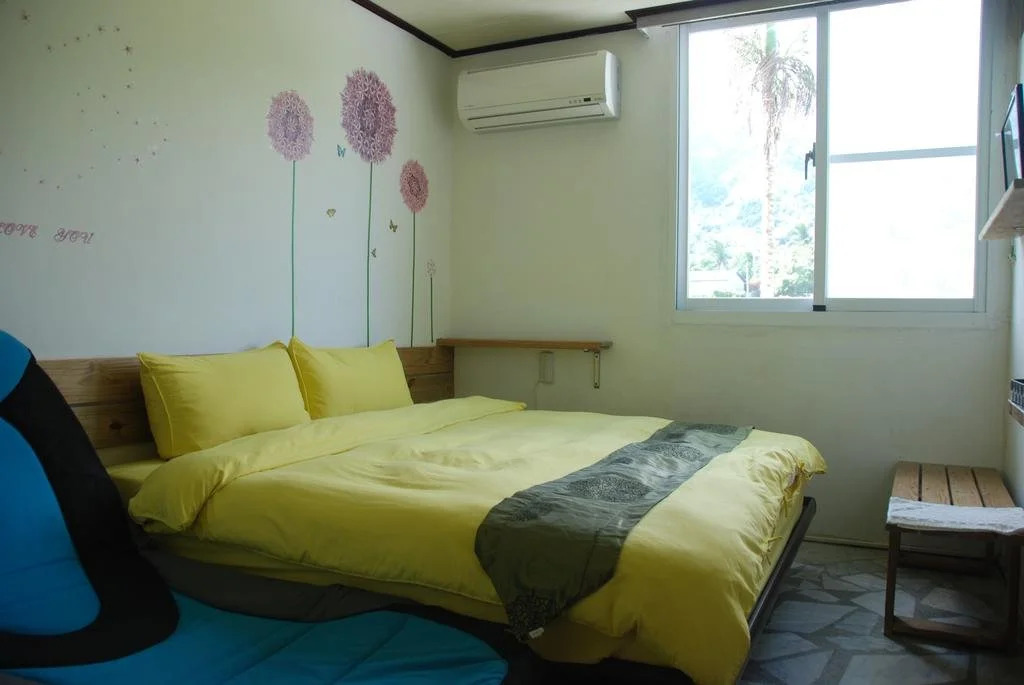 Bay View Hotel