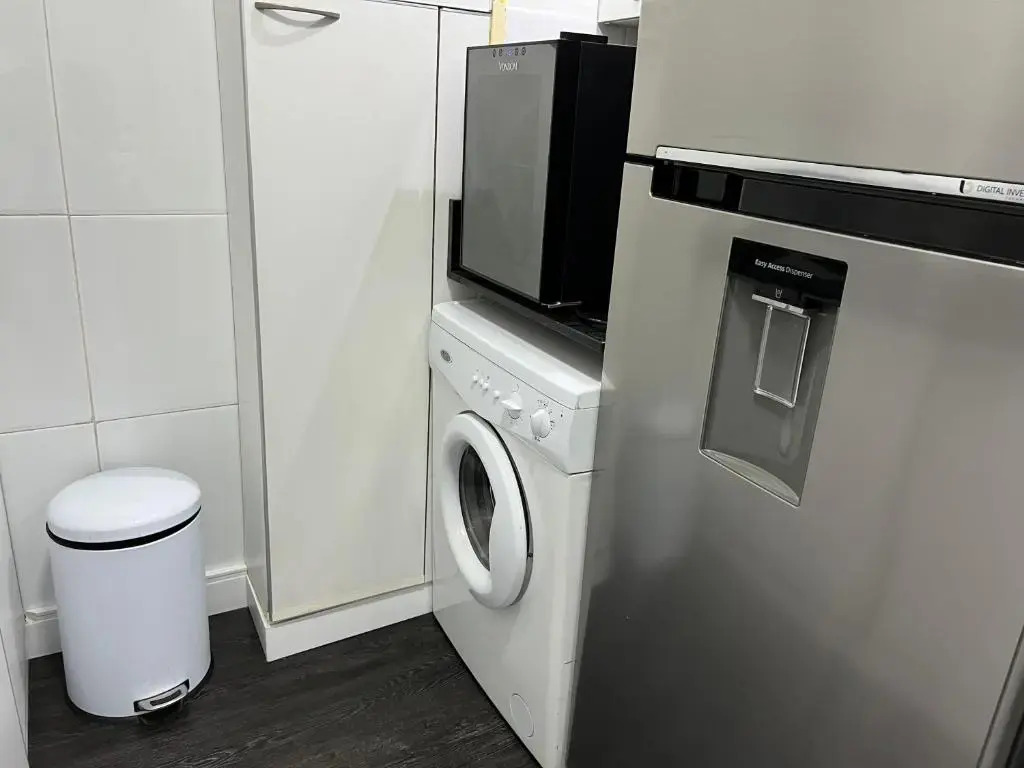 Excelente departamento en Puerto Madero