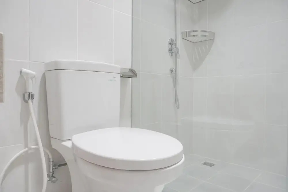 Beautiful And Cozy 2Br Samara Suites Apartment