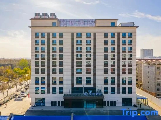 Starway Hotel