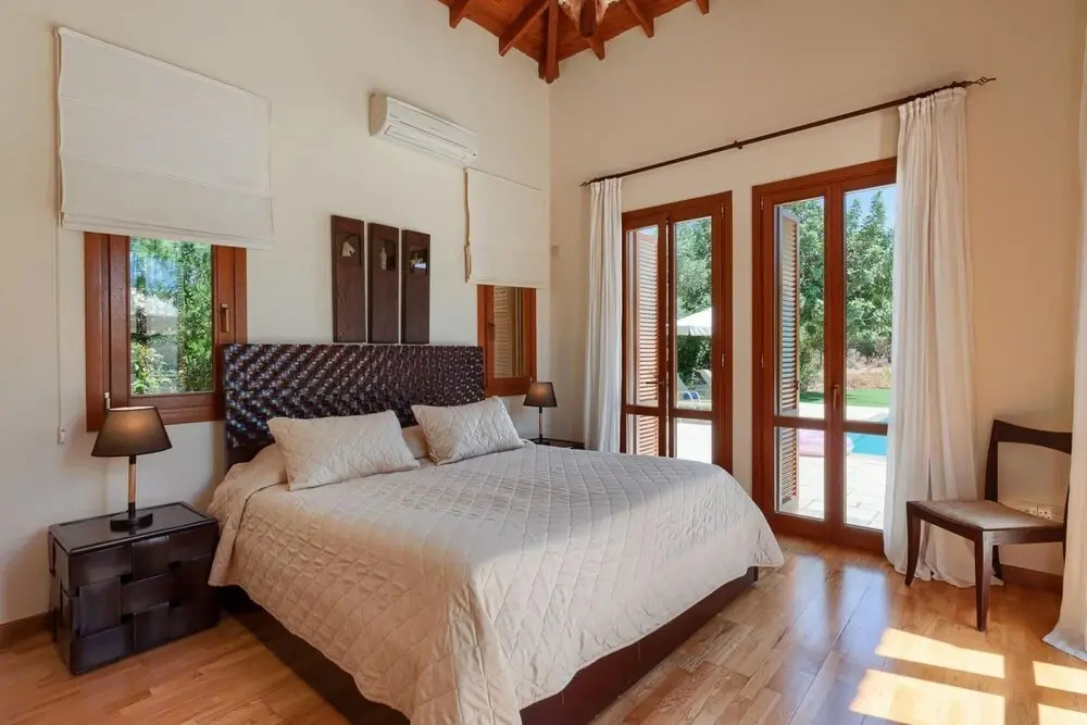 Aphrodite Hills Holiday Residences Superior Villas 3 Bedroom Superior Villa - 0382