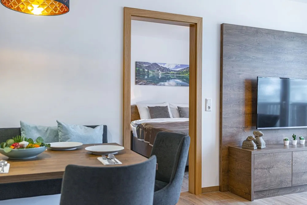 Haus Bergblick by AlpenTravel