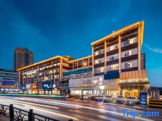 Crystal Hotel
