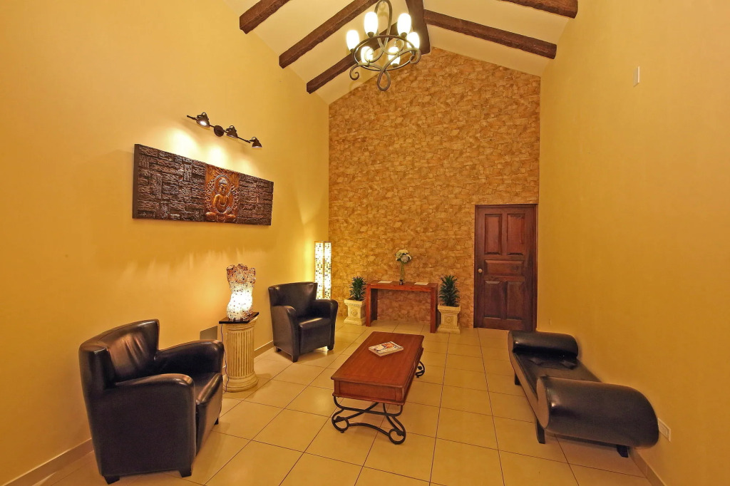 Los Establos Boutique Resort - All Inclusive