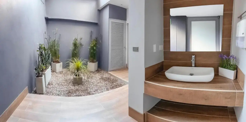 HOTEL RILUX Barrancabermeja